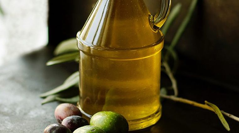 Anmat prohibió la comercialización del “Aceite de oliva marca 50 Olivos Foto: Nordic Organic Expo