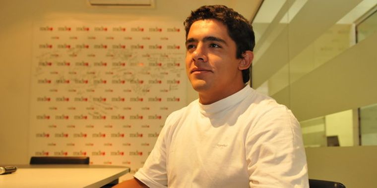 Foto: Nacho Gaffuri / MDZ