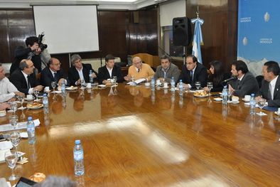 MDZol | Foto: Pachy Reynoso/MDZ