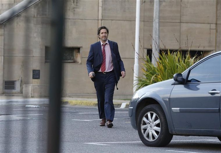 Foto: Publicado en La Nación