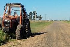 De aprobarse un&nbsp; proyecto que ingreso a la legislatura bonaerense los intendentes utilizaran las banquinas como campos de siembra en la provincia de Buenos Aires, para engrosar las cajas municipales.