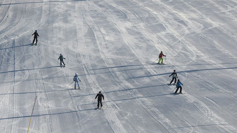 Este 5 de agosto&nbsp; se celebra el Día del Montañés.