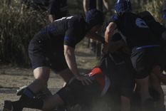 la gran historia de crecimiento de un club de rugby