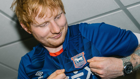 Así ganó el juicio por acusación de plagio de Ed Sheeran.