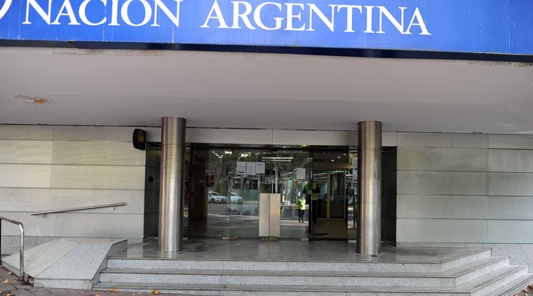 Foto: ALF PONCE / MDZ