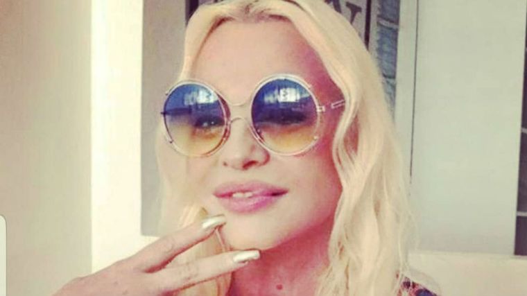 Silvia Süller Silvia Süller