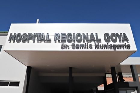 La adolescente denunció ante una profesora el calvario que vivía dentro de su familia. Su padre quedó detenido. La adolescente denunció ante una profesora el calvario que vivía dentro de su familia. Su padre quedó detenido.