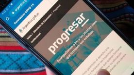 Las Becas Progresar comenzaron a reflejar pagos adeudados de 2025 entre beneficiarios que cobran por distintos medios. Las Becas Progresar comenzaron a reflejar pagos adeudados de 2025 entre beneficiarios que cobran por distintos medios.