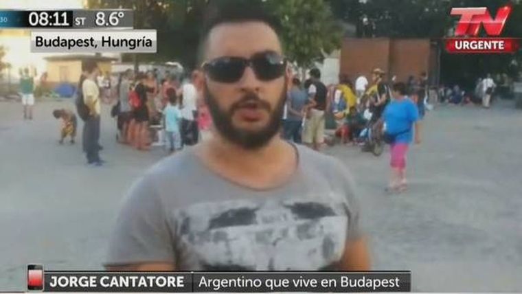 Foto: Gentileza TN