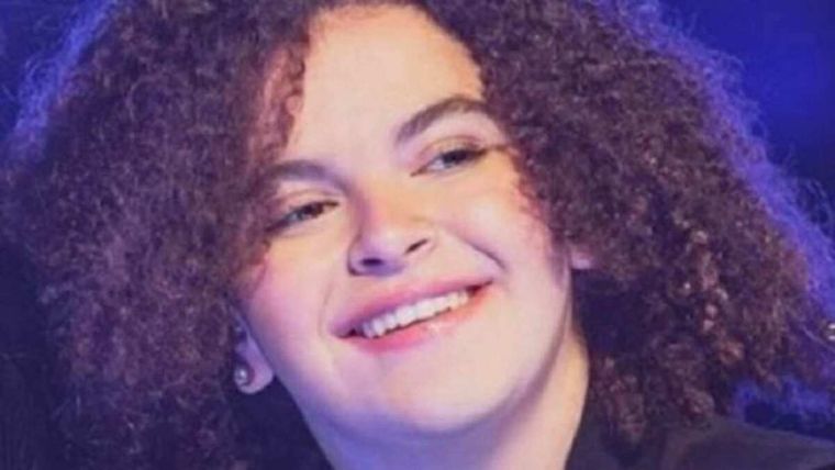 Lucerito Mijares es víctima de ataque a causa de su aspecto físico.