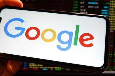 MDZol | Google fue fundado el 4 de septiembre de 1998. Foto: GETTY IMAGES
