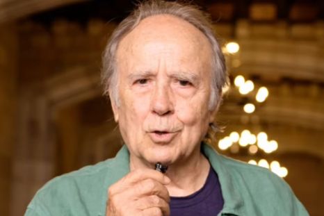 Joan Manuel recibirá el doctorado Honoris Causa en Mendoza. Joan Manuel recibirá el doctorado Honoris Causa en Mendoza.