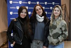 No te pierdas los detalles de este encuentro formativo y la galería de fotos, al final de la nota. Foto: Santiago Tagua/MDZ