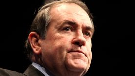 Mike Huckabee, embajador de Estados Unidos en Israel, hizo un urgente pedido.&nbsp;