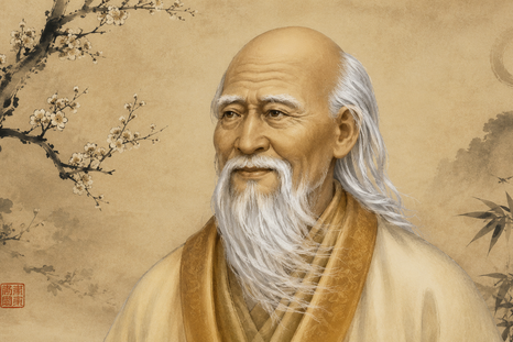 La frase de Lao Tse resume una enseñanza clásica del pensamiento oriental sobre la sencillez, el deseo y la búsqueda de equilibrio. La frase de Lao Tse resume una enseñanza clásica del pensamiento oriental sobre la sencillez, el deseo y la búsqueda de equilibrio.