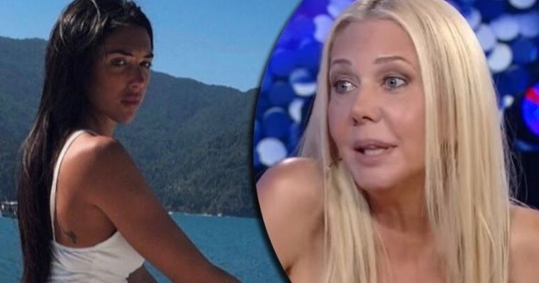 Mariana Nannis vs Sofía Bonelli