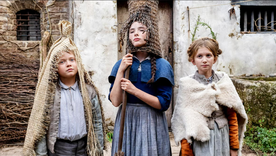 El 2025 fue un gran año en materia de cine. El 2025 fue un gran año en materia de cine.