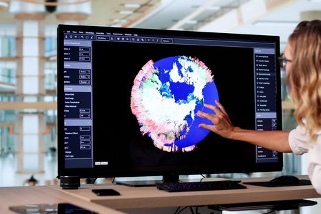 El Niño vuelve a quedar bajo la lupa tras el nuevo informe difundido por la NOAA. El Niño vuelve a quedar bajo la lupa tras el nuevo informe difundido por la NOAA.