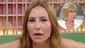 El episodio entre Analía Franchín y Georgina Barbarossa tomó por sorpresa al equipo. El episodio entre Analía Franchín y Georgina Barbarossa tomó por sorpresa al equipo.