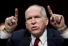 la cia admitio que espio computadoras en el senado de eeuu