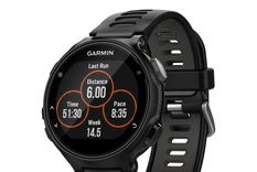 nuevo reloj multideporte garmin forerunner 735xt