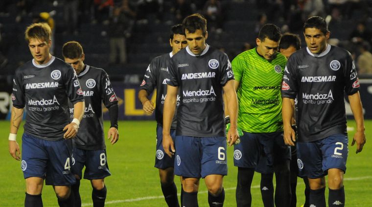 Foto: Pachy Reynoso/MDZ