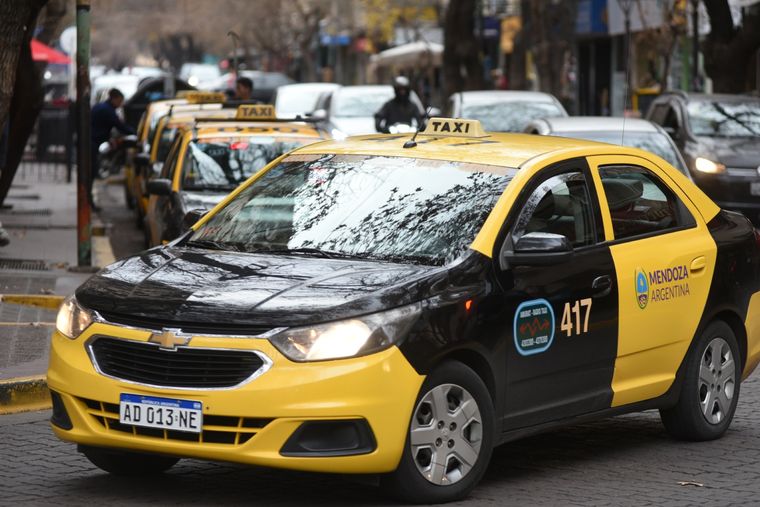 El Órgano Consultivo evaluará las propuestas de las empresas del sector y los intereses de los usuarios. Foto: MDZ