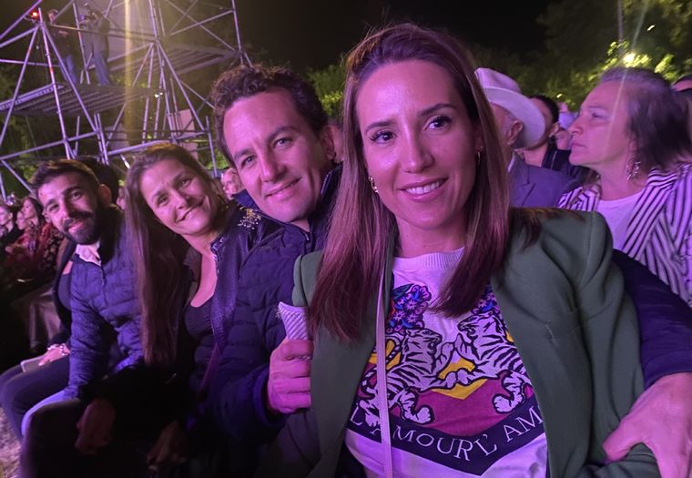 No te pierdas la galería de fotos, al final de la nota. Foto: Federico Croce/MDZ