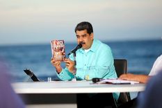 venezuela asegura que creo un farmaco que borra el covid-19 al 100%