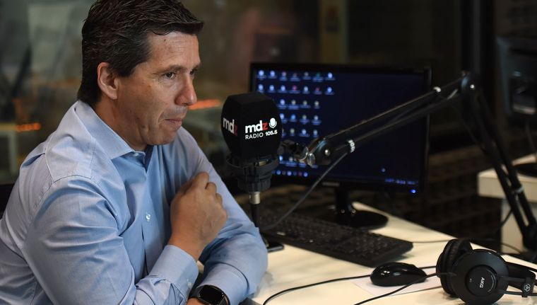 Foto: Walter Moreno/Mdz