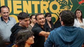 el oficialismo misionero inicio el camino al 2027 con el objetivo de fortalecer la defensa de los intereses provinciales frente al escenario nacional el oficialismo misionero inicio el camino al 2027 con el objetivo de fortalecer la defensa de los intereses provinciales frente al escenario nacional