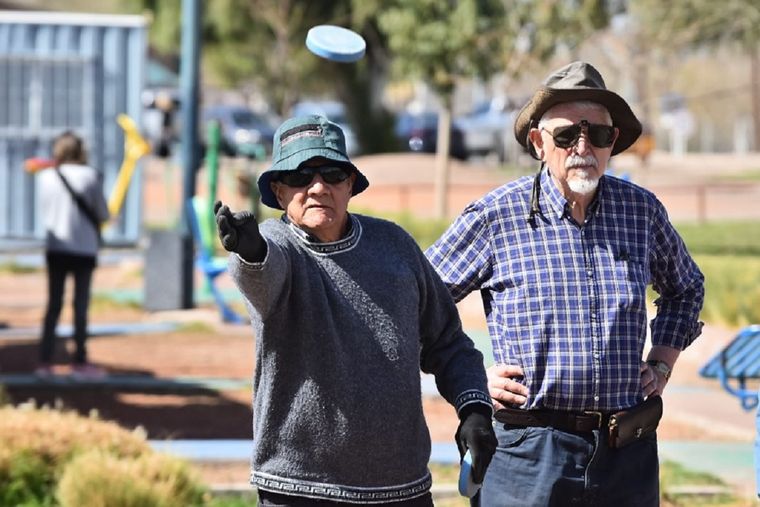 Las propuestas se dictarán en parques, poli sociales y centros municipales de Godoy Cruz durante todo el verano.