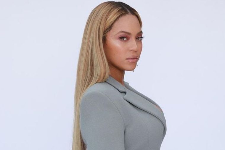 Beyoncé Foto: Instagram