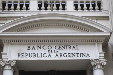 MDZol | Banco Central Foto: Noticias Argentinas