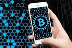 Los gobiernos podrían revolucionar la integridad del sistema de votación con blockchain para emitir y contar votos. Foto: MDZ Los gobiernos podrían revolucionar la integridad del sistema de votación con blockchain para emitir y contar votos. Foto: MDZ