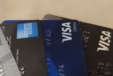 criticas al proyecto para bajar las comisiones de las tarjetas