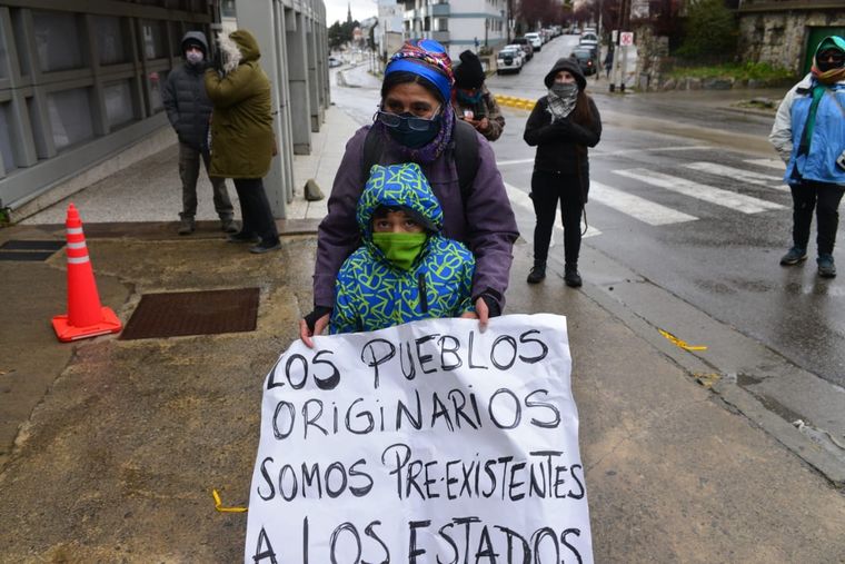 Foto: Diario Río Negro