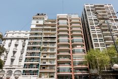 El aumento de las escrituras realizadas en abril es una señal que toman los operadores inmobiliarios para confirman una mejora en la tendencia de la venta de propiedades Foto: Archivo MDZ