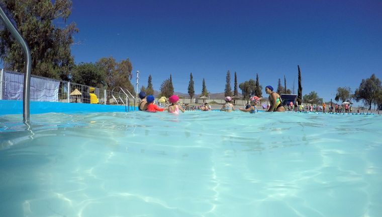 El proyecto de ley impulsado por los padres de Faustino regulará todas las escuelas de verano en Mendoza.