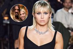 quien es la mujer que alejo a miley cyrus de su papa y por que