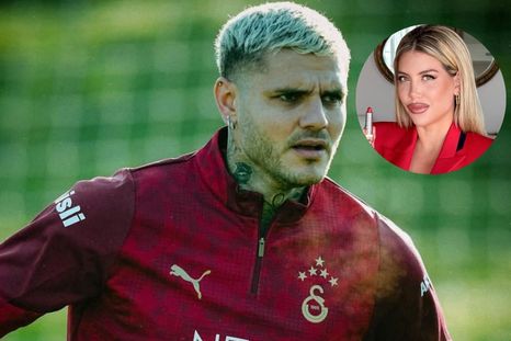 Mauro Icardi sufrió un recorte en sus privilegios en medio del escándalo con Wanda Nara. Mauro Icardi sufrió un recorte en sus privilegios en medio del escándalo con Wanda Nara.