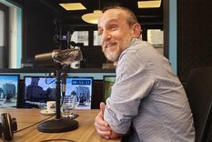 Dr. Alejandro Chabalgoit