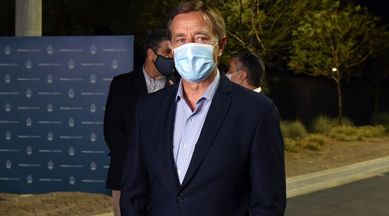 Foto: ALF PONCE MERCADO / MDZ