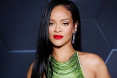 El look veraniego de Rihanna que marcó tendencia