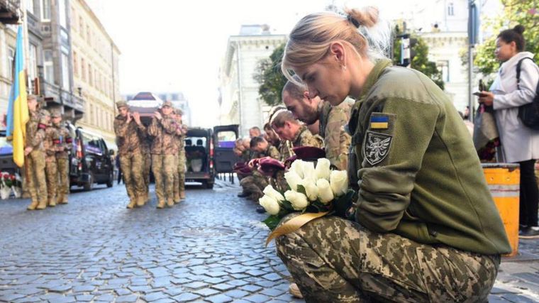 En el cuarto año de la invasión a gran escala, Rusia todavía está recibiendo miles de millones por sus exportaciones de hidrocarburos para financiar su guerra en Ucrania.