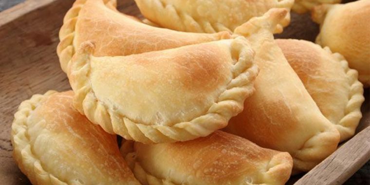 Empanadas Foto: Pixabay