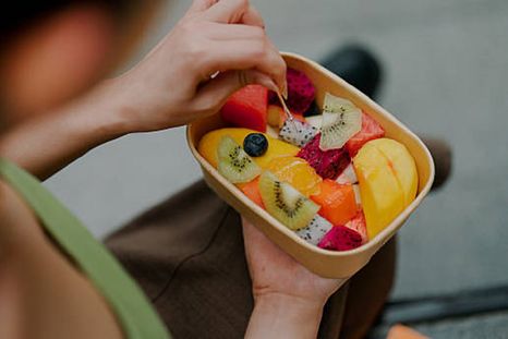 Las frutas aportan grandes beneficios. Las frutas aportan grandes beneficios.