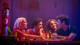 La película que no te puedes perder en Netflix Foto: Archivo