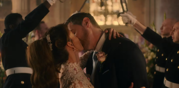 Netflix: la miniserie de suspenso que te dejará con los pelos de punta Hoy te recomendamos una serie británica que recién se estrena. Foto: Netflix