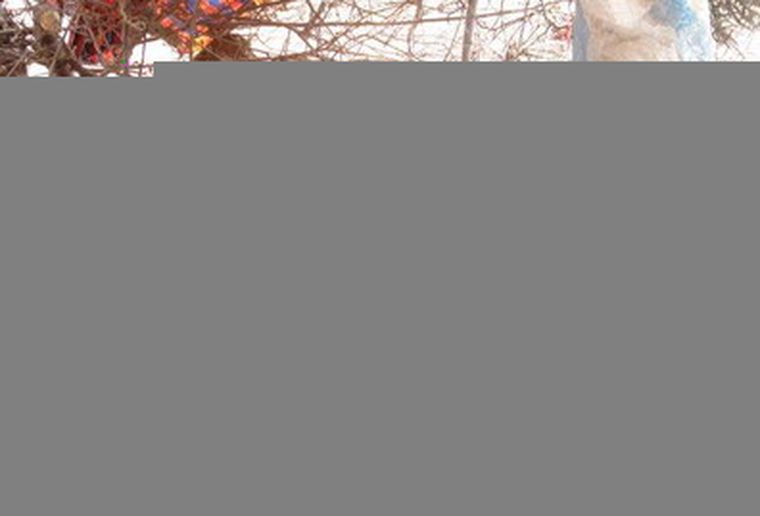 Ahora, se podrá ver a Benedicto en Google, en su propio canal. Foto: web